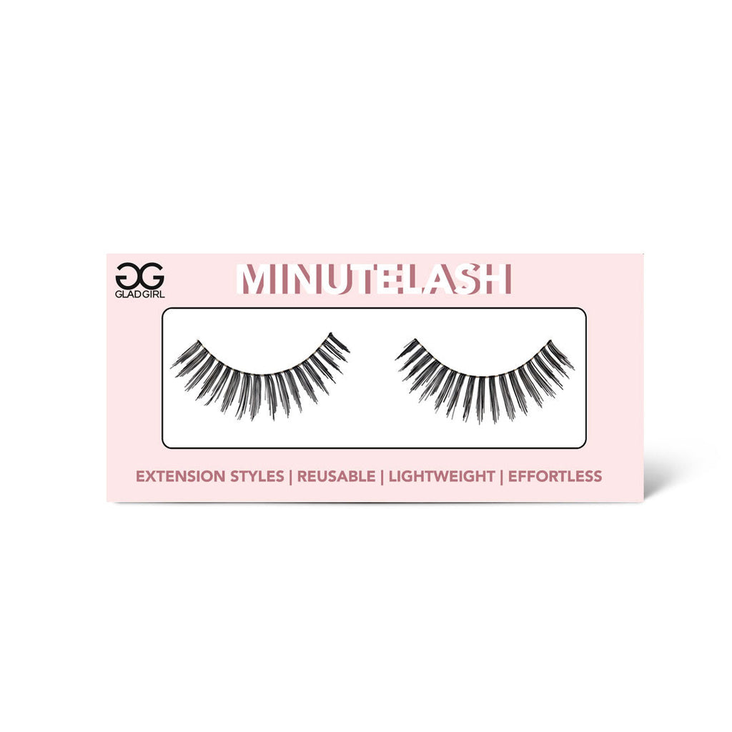 GladGirl False Lash Kit - April