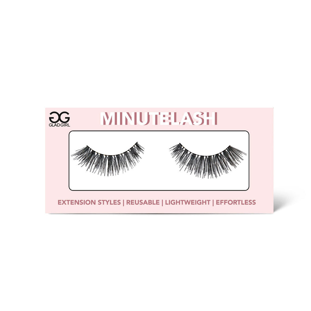 GladGirl False Lash Kit - Belle