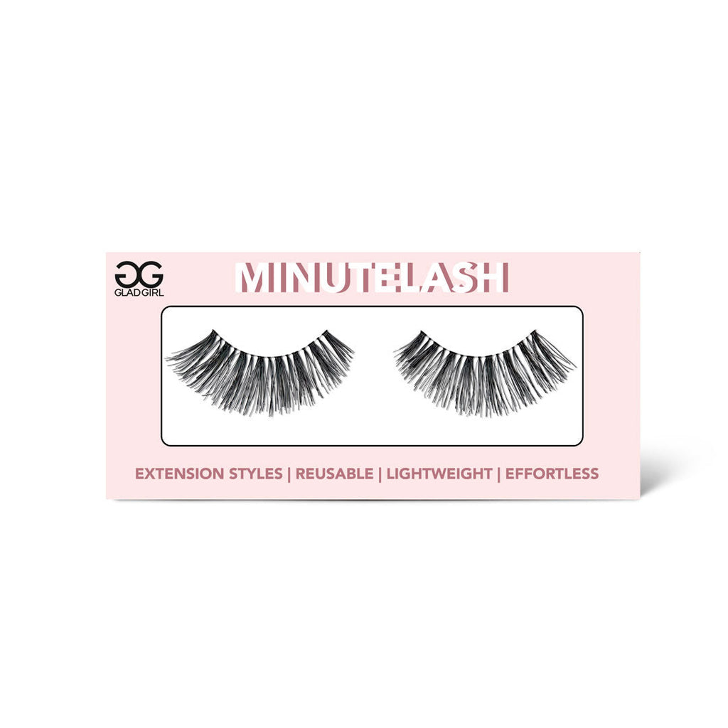 GladGirl False Lash Kit - For Your Lashes Only