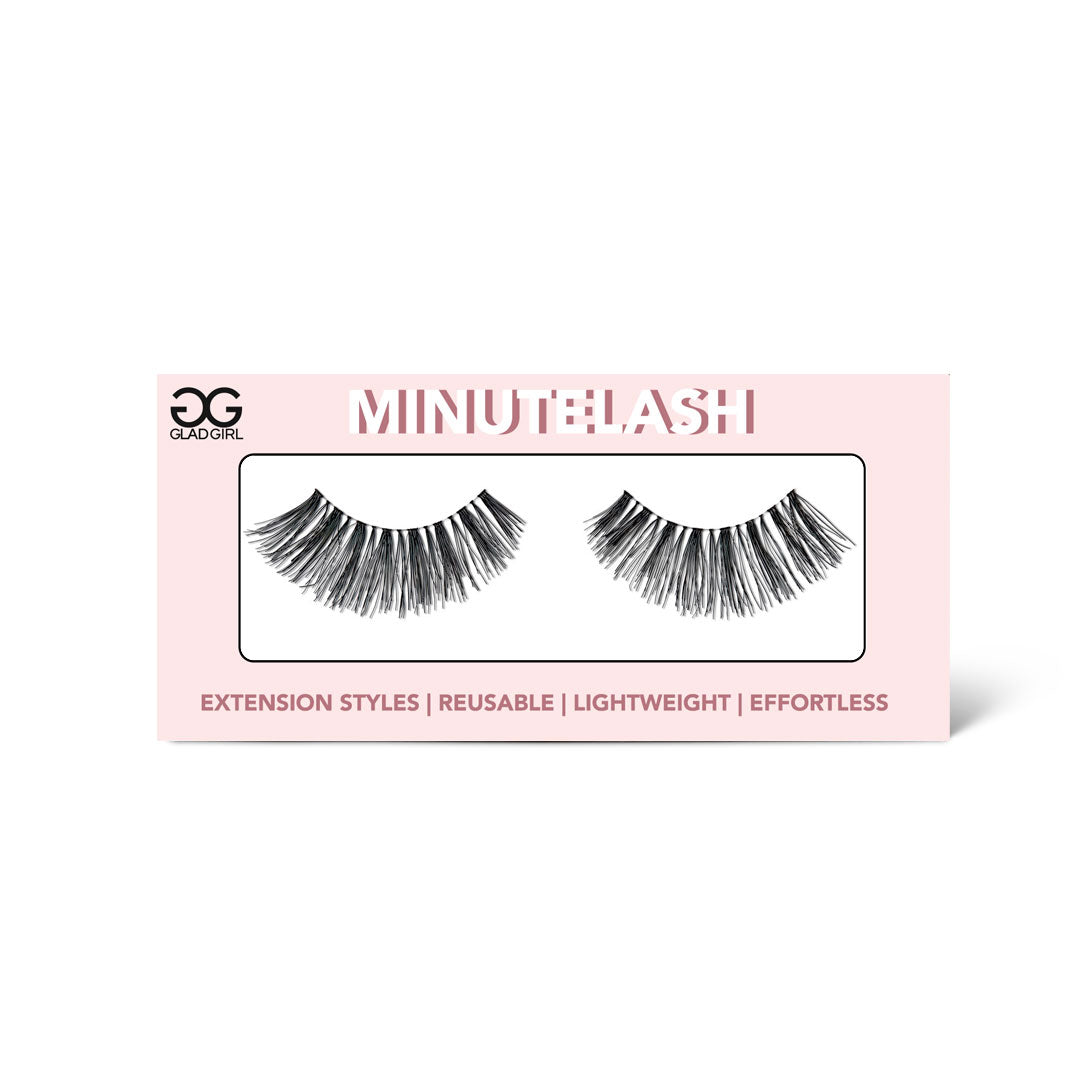 GladGirl False Lash Kit - For Your Lashes Only