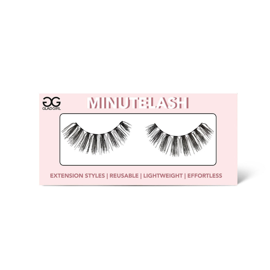 GladGirl False Lash Kit - From Russia with Lashes