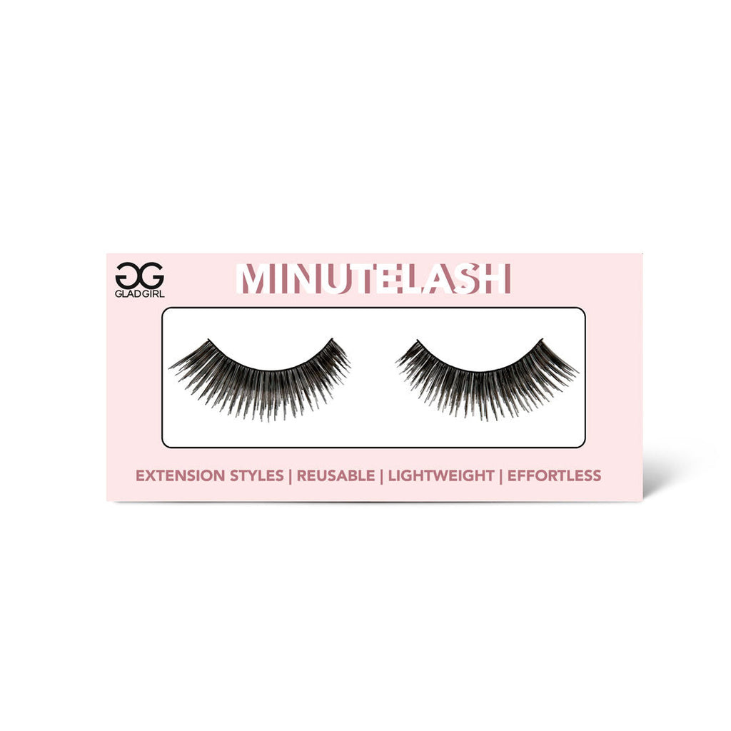 GladGirl False Lash Kit - Jennifer