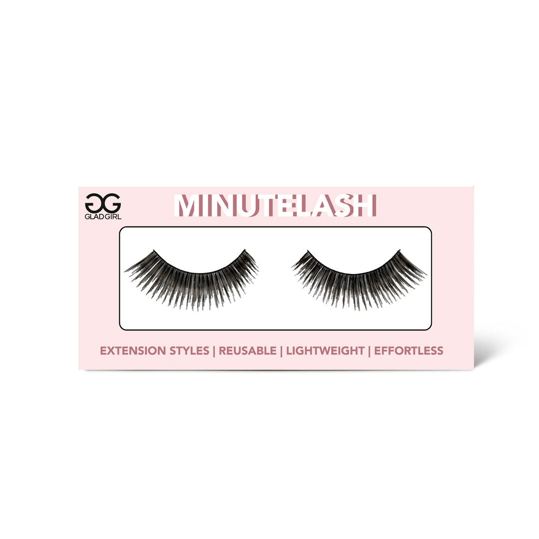 GladGirl False Lash Kit - Jennifer