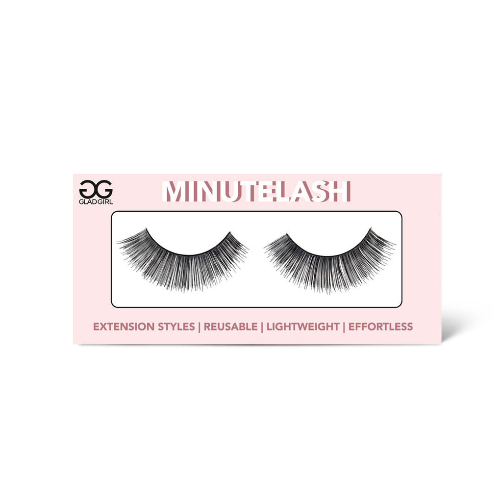 GladGirl False Lash Kit - July