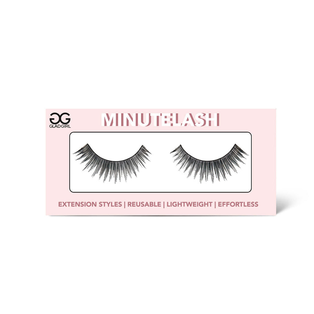 GladGirl False Lash Kit - Katie
