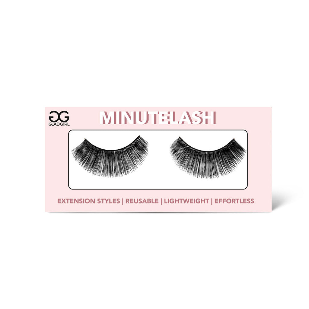 GladGirl False Lash Kit - March