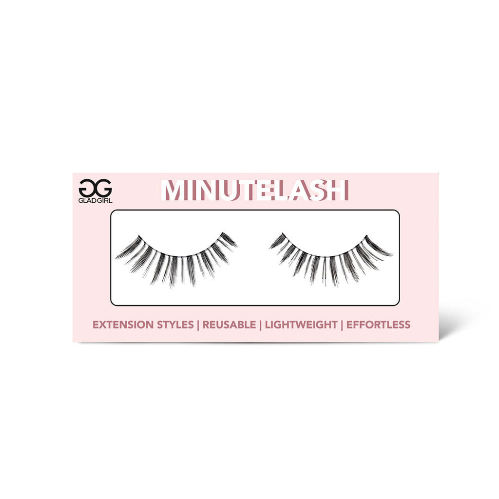 GladGirl False Lash Kit - May
