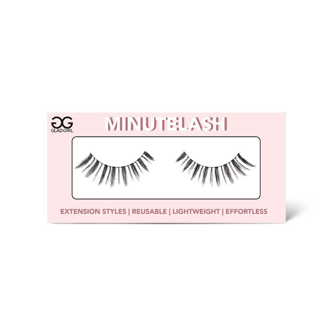 GladGirl False Lash Kit - May
