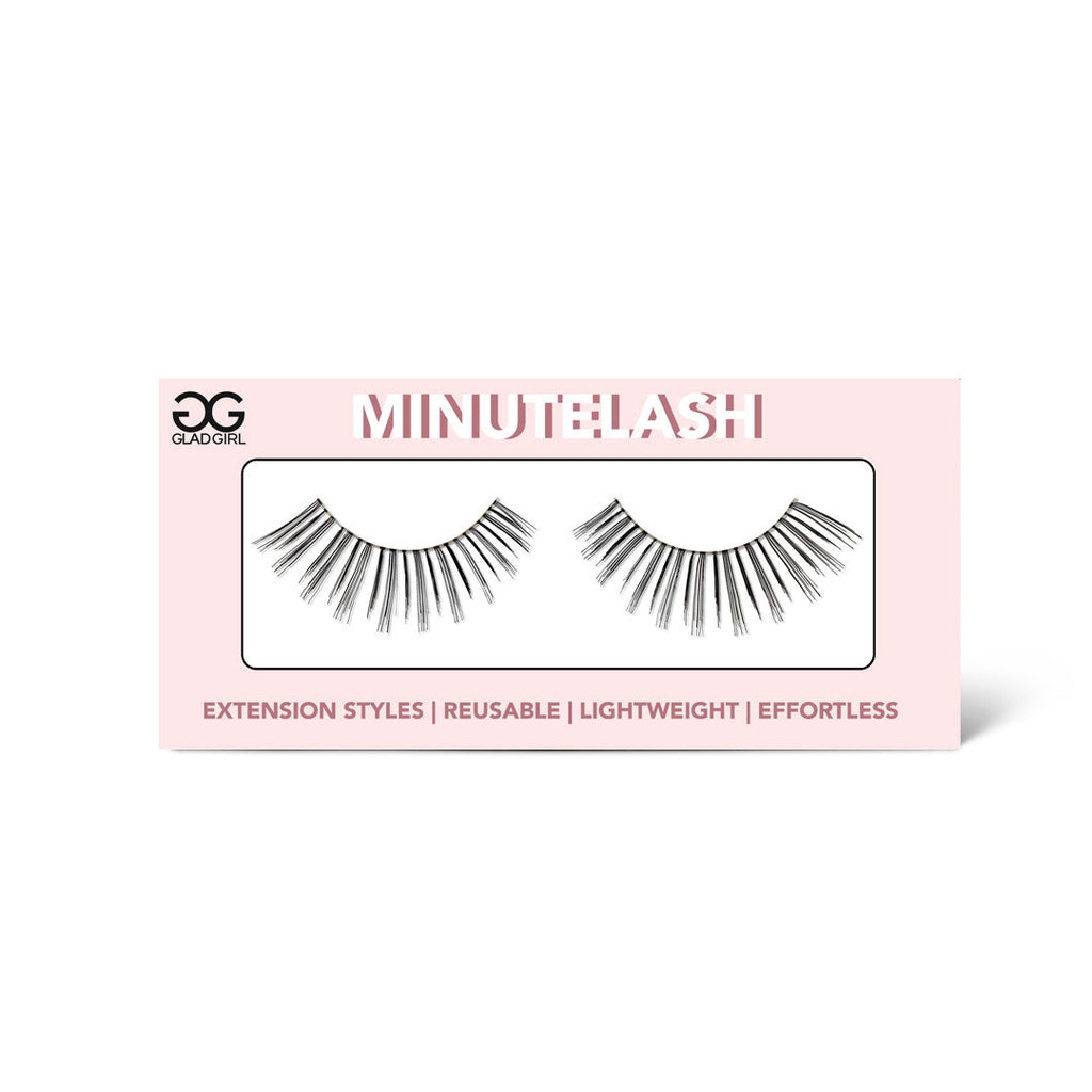 GladGirl False Lash Kit - Natalie