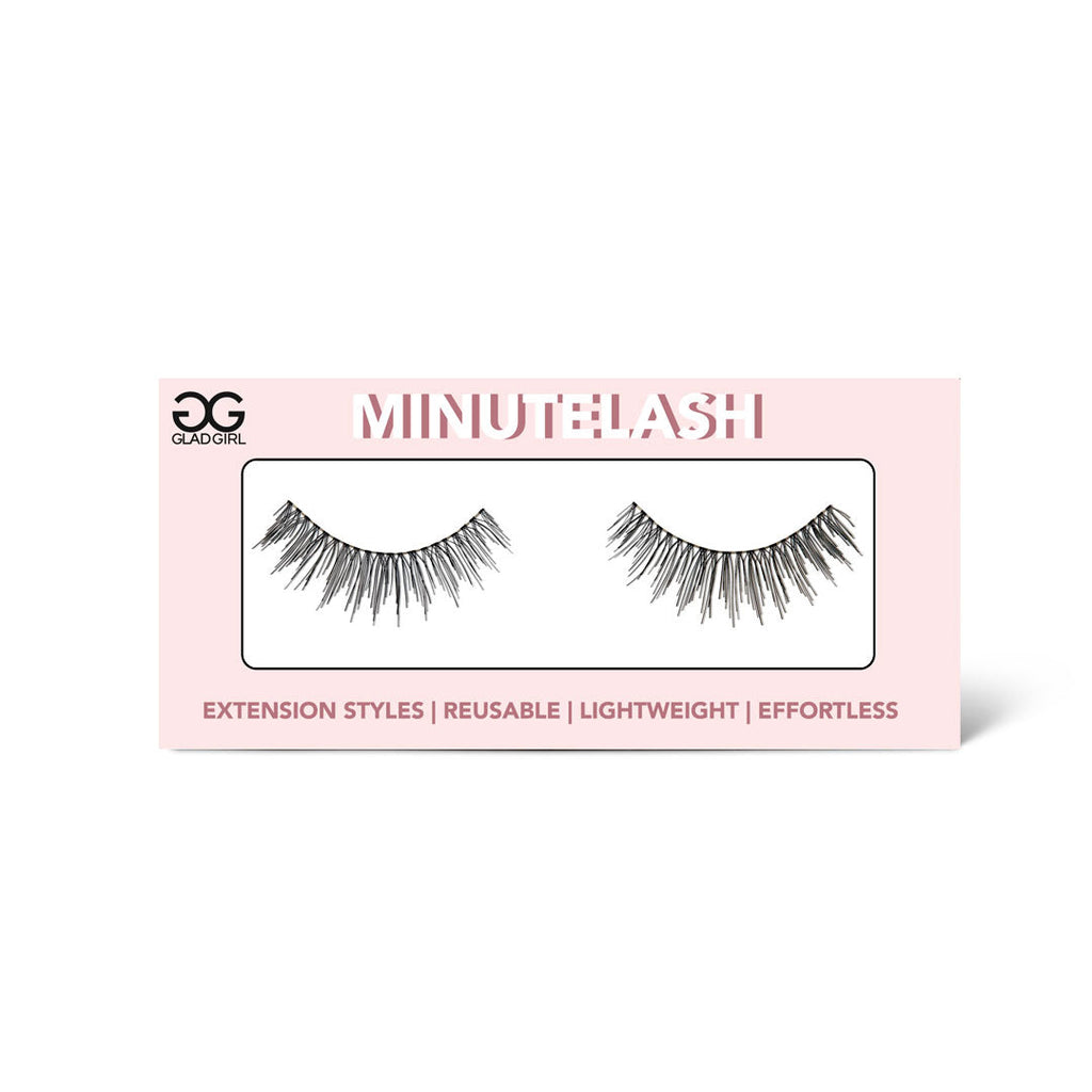 GladGirl False Lash Kit - Royal Lashing
