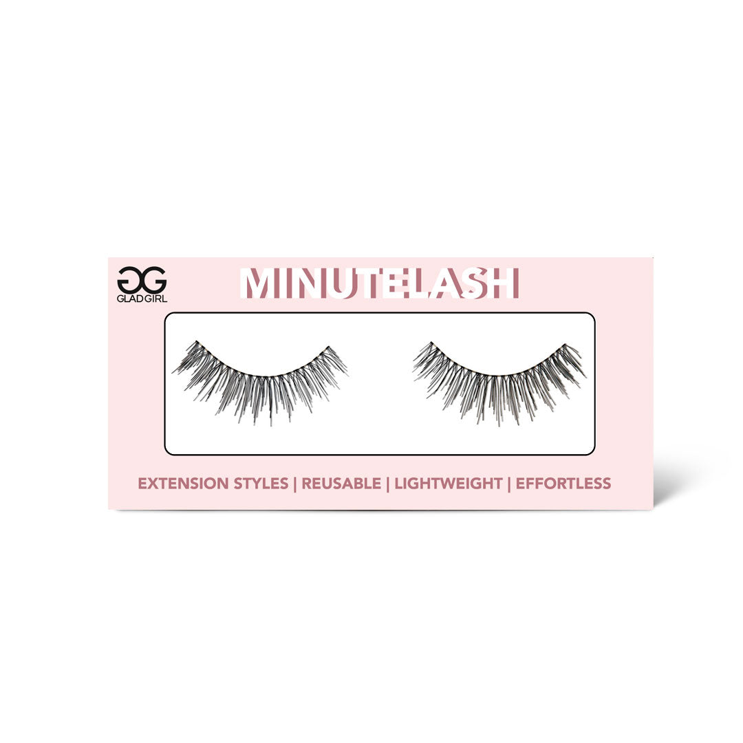 GladGirl False Lash Kit - Royal Lashing
