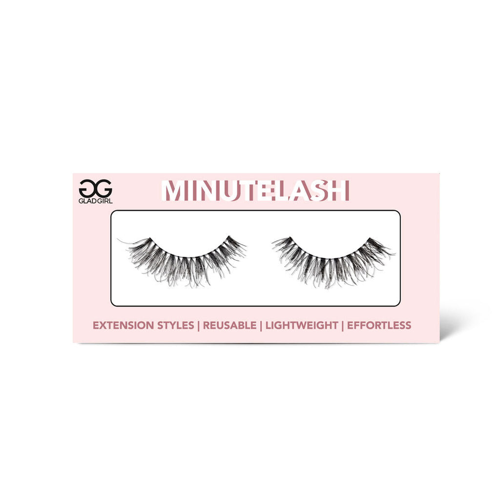 GladGirl False Lash Kit - September