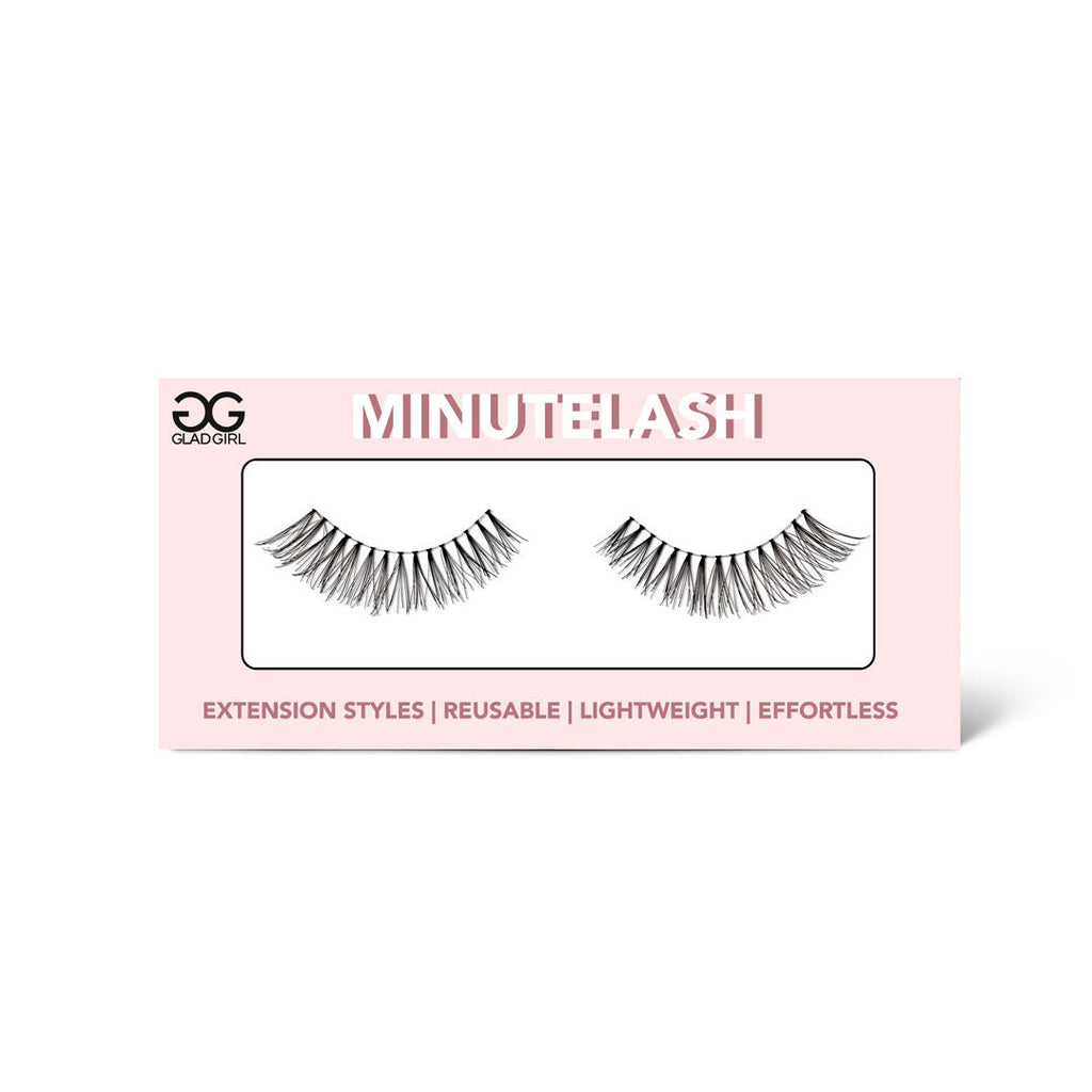 GladGirl False Lash Kit - Top Model