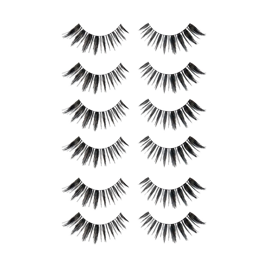 GladGirl False Lashes Bundle - December