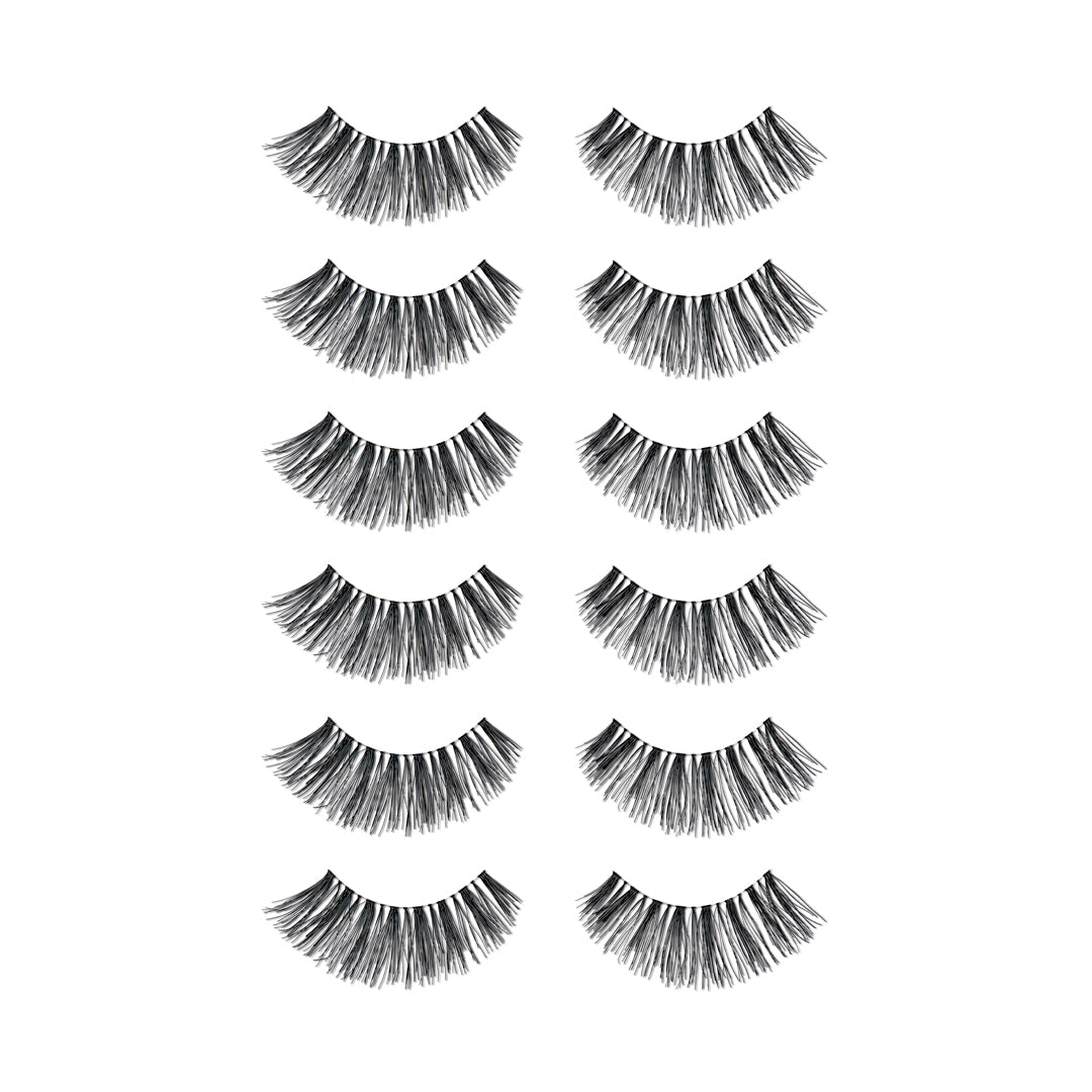 GladGirl False Lashes Bundle - For Your Lashes Only