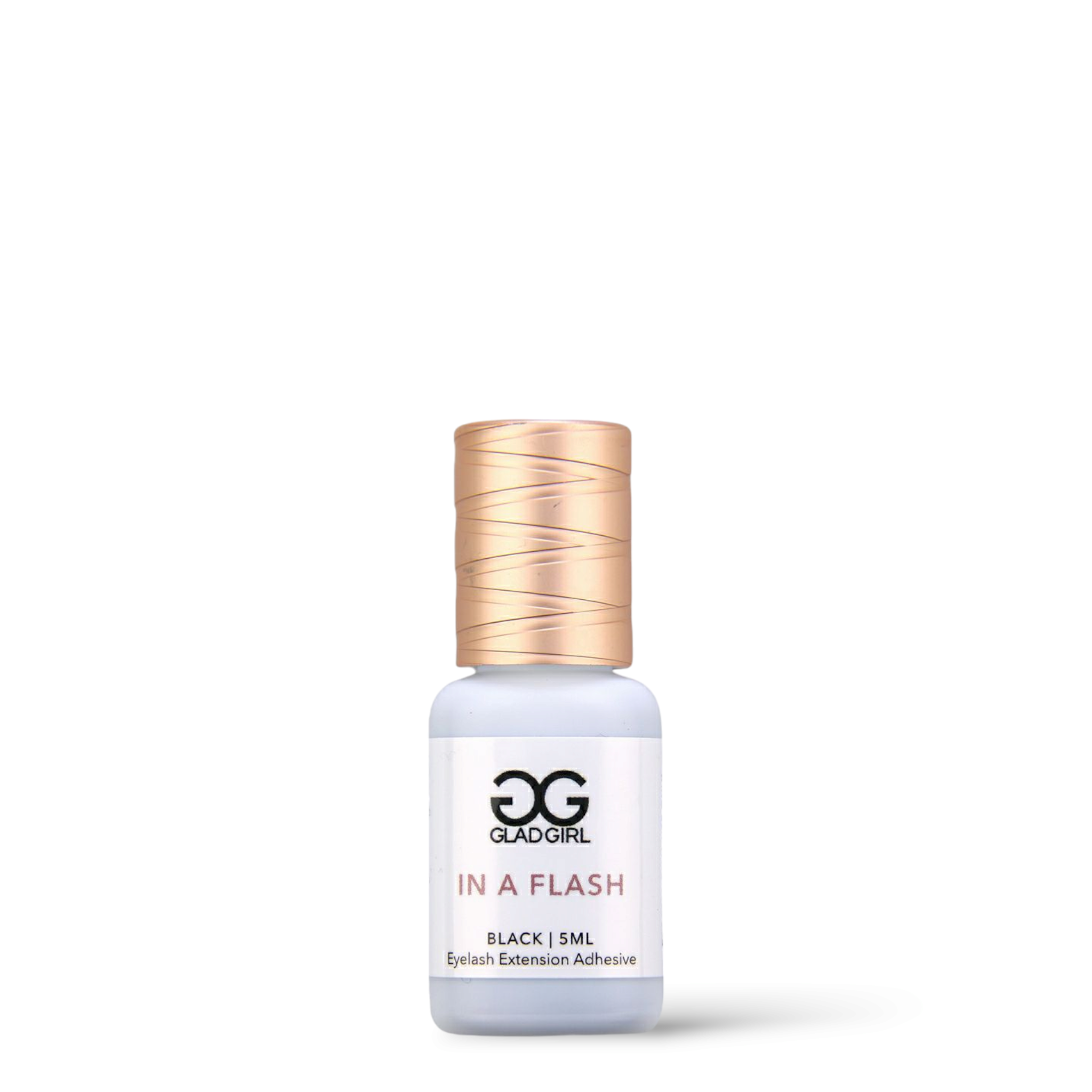 In A Flash Eyelash Extension Adhesive