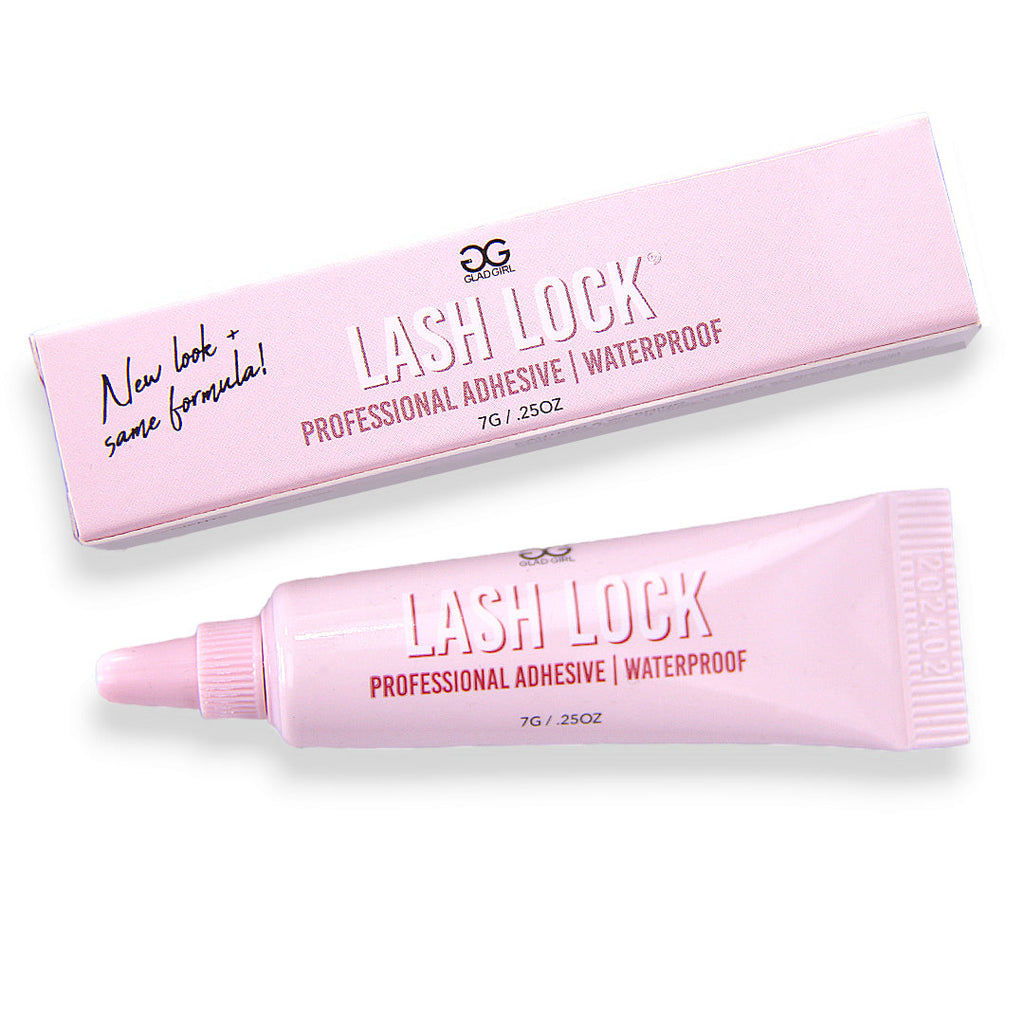 Lash Lock® False & Flare Lash Glue