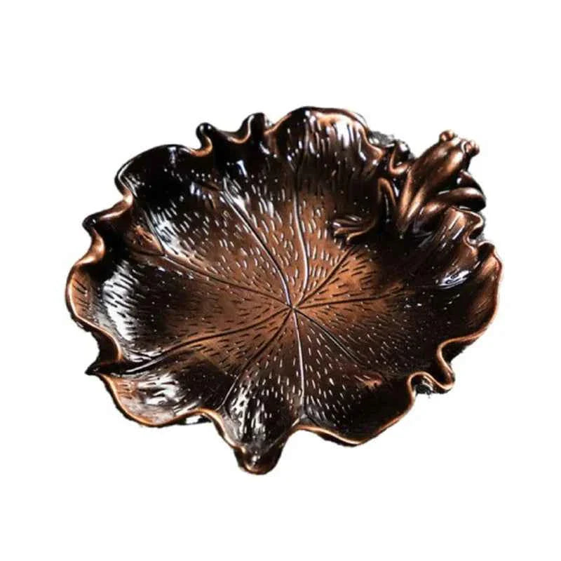 Incense Burner Aroma Burner Creative Lotus Bunrer Cones Backflow Incense Holder Plum Branch Chan Home Decor