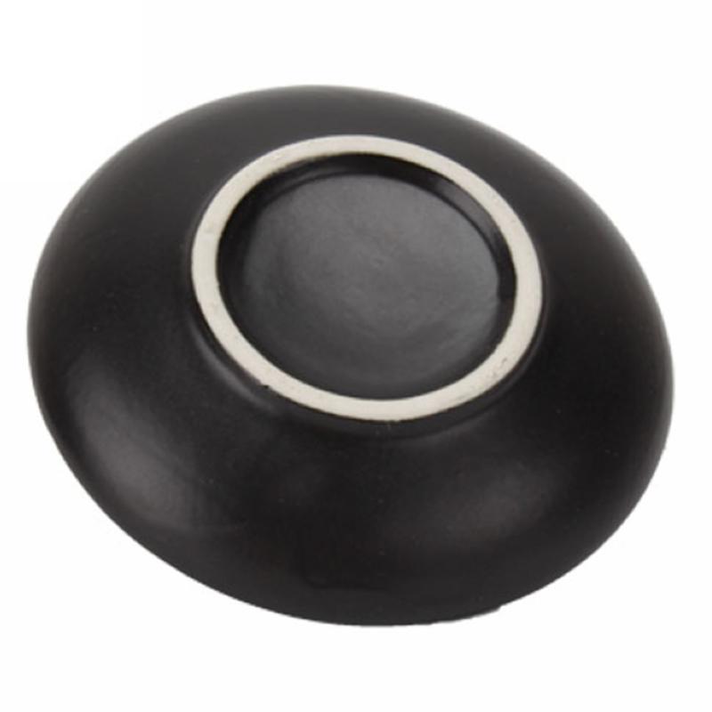 Minimalist Ceramic Incense Cone Burner