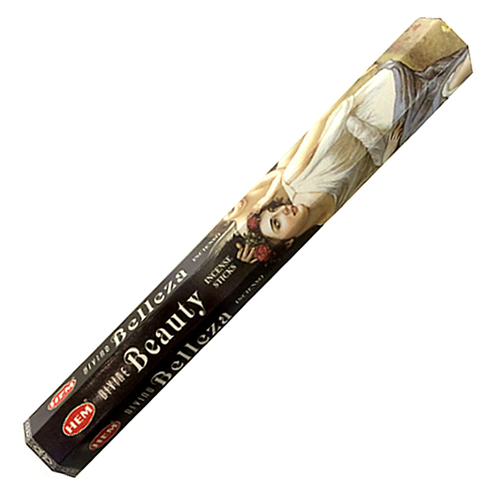 Hem Divine Beauty Incense Sticks