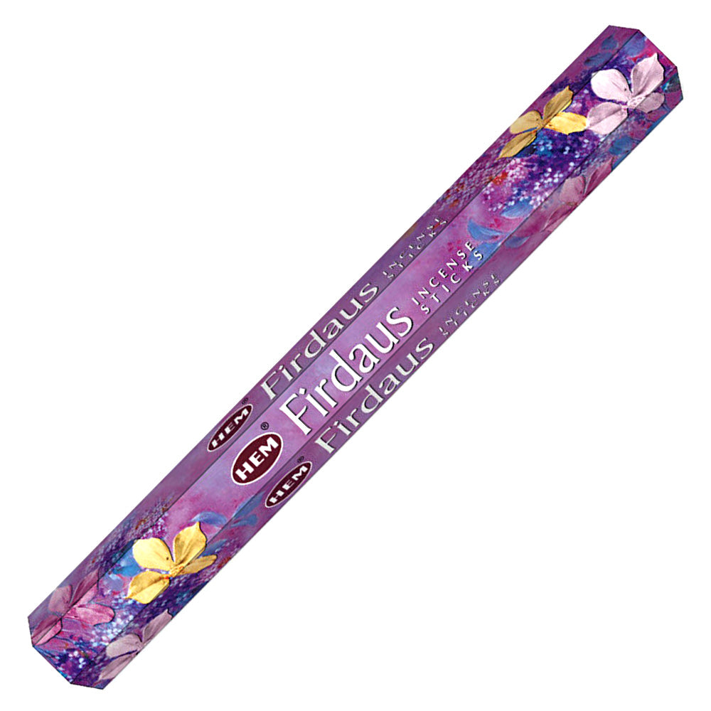 Hem Firdaus Incense Sticks