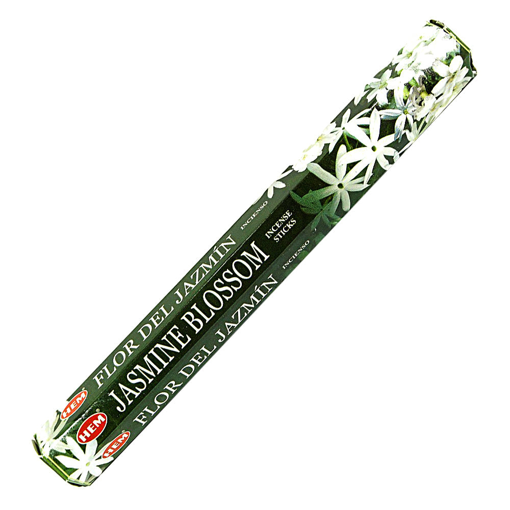 HEM Jasmine Blossom Incense Sticks