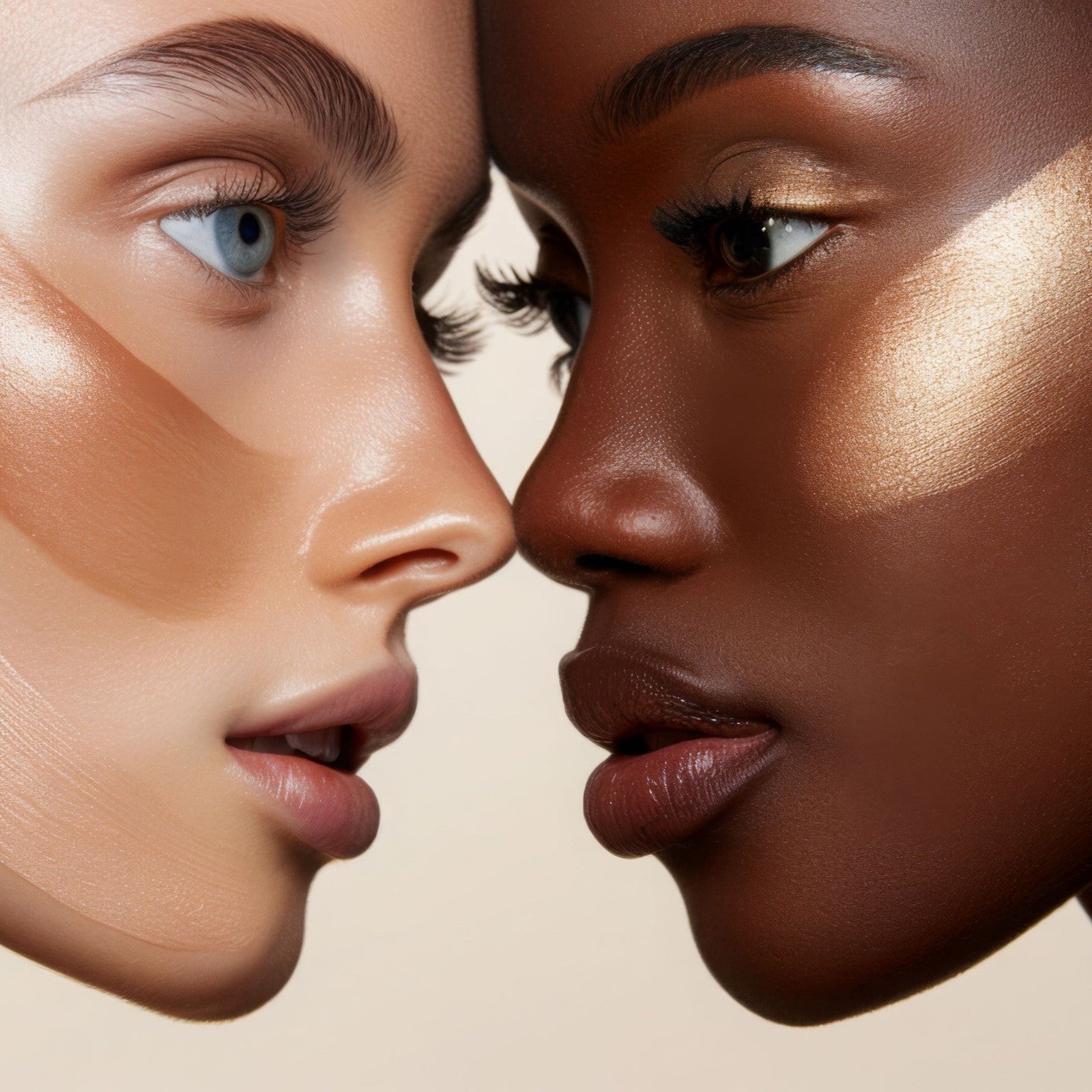 Highlighter Powder – Single Palette
