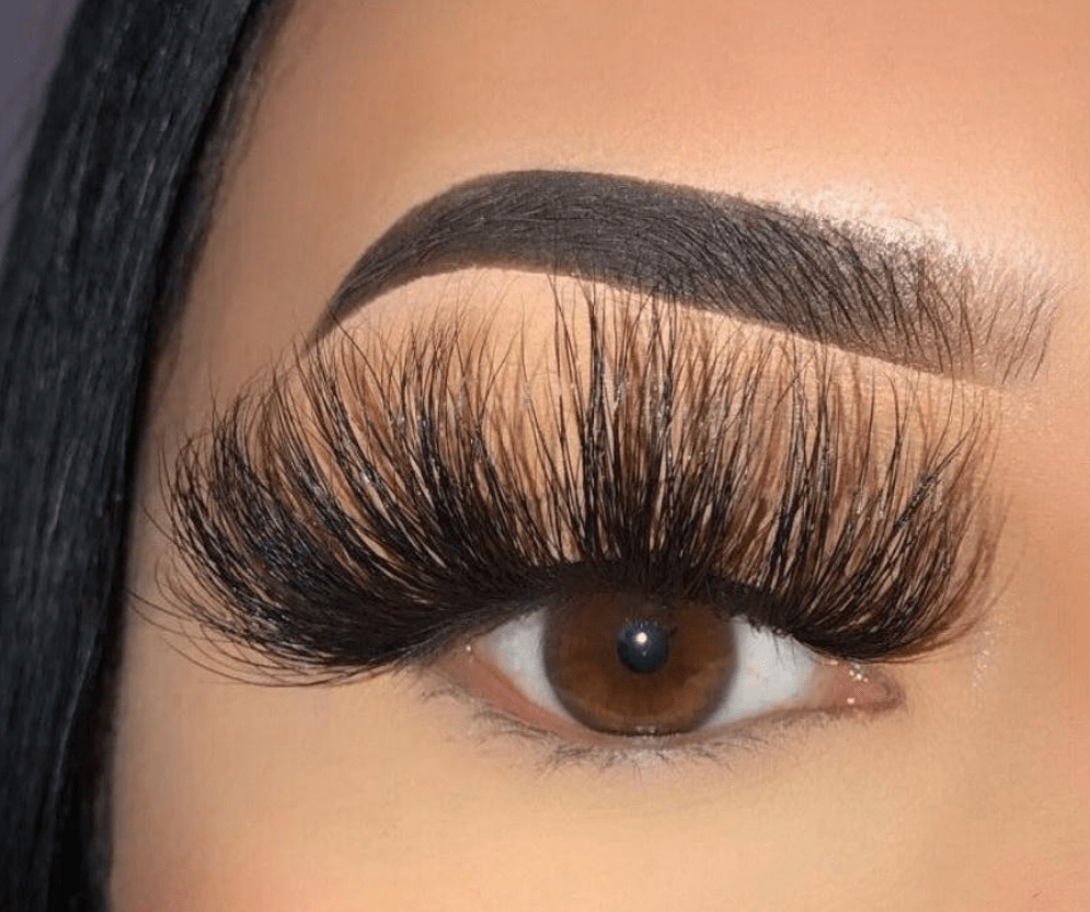 Conceited Lashes