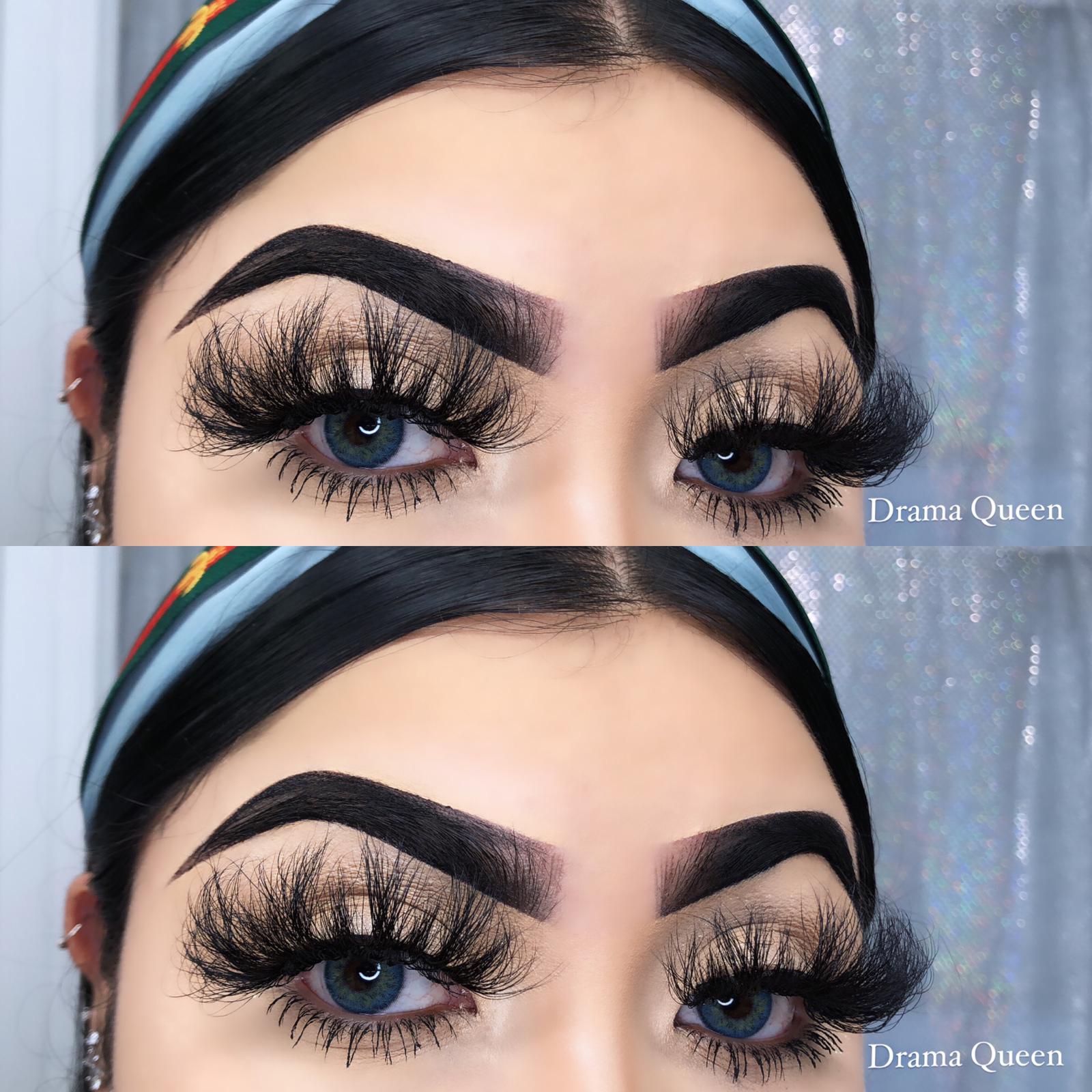 Drama Queen Lashes