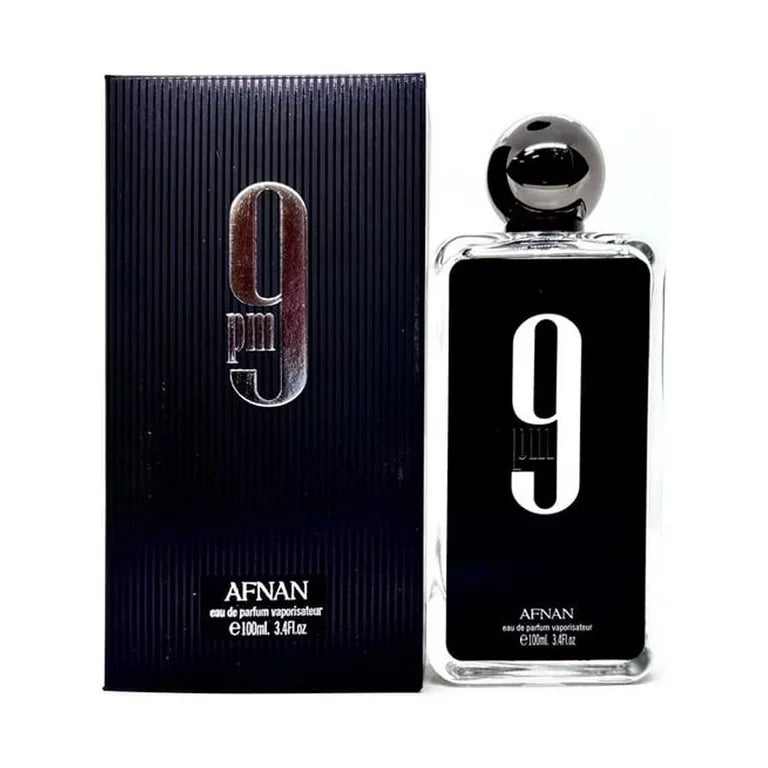 Afnan 9PM Eau De Parfum for Men