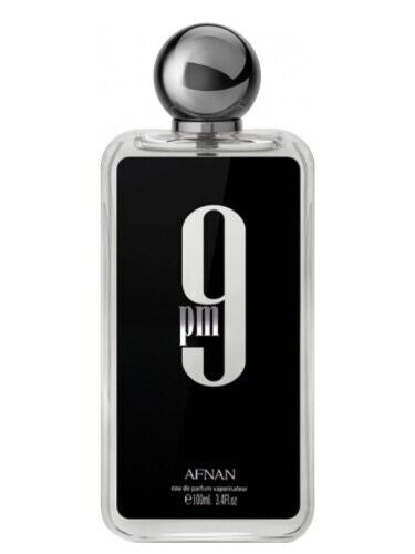 Afnan 9PM Eau De Parfum for Men