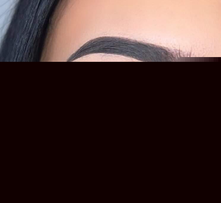 Kailey – Premium Mink Glam-Length Lash (25MM)