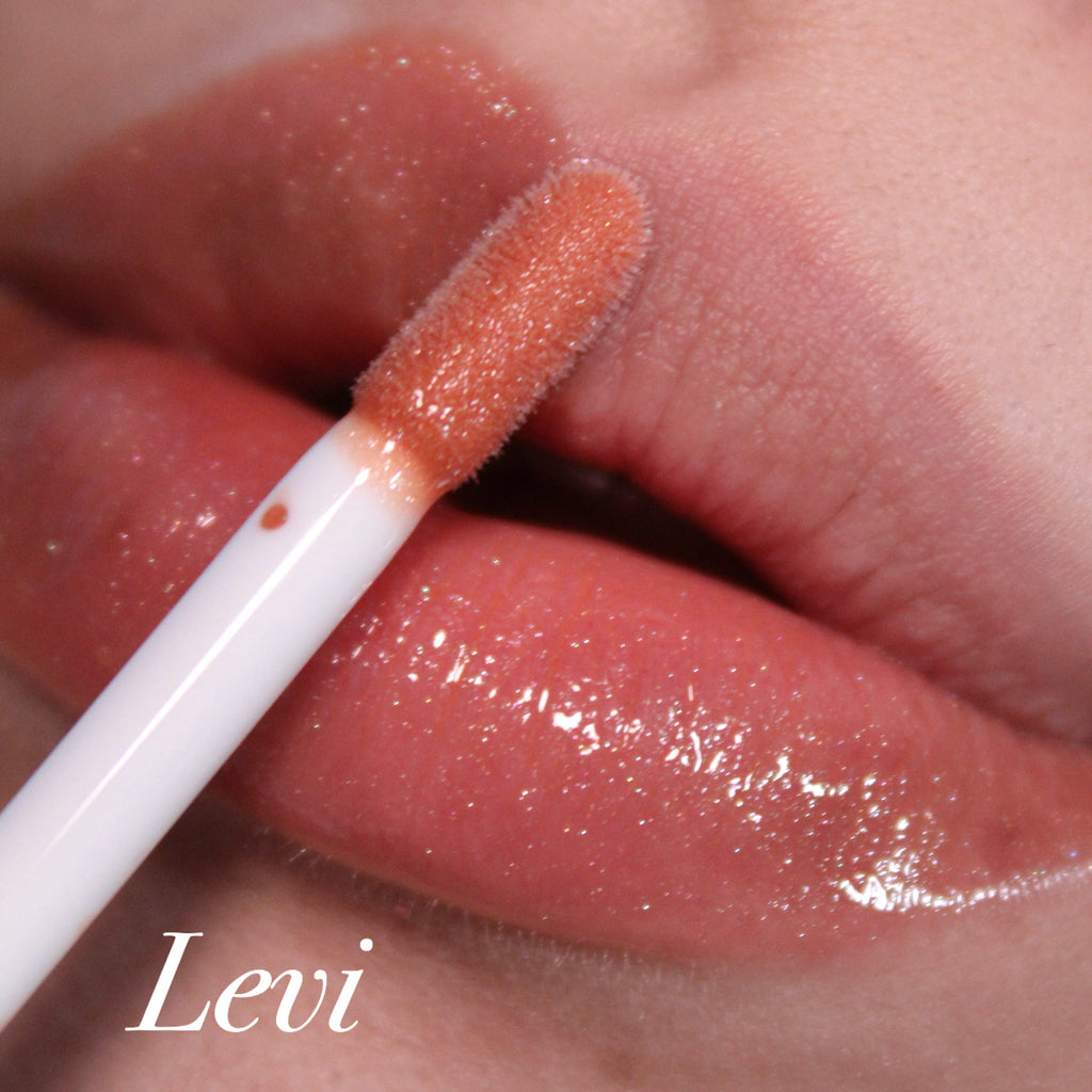 Levi Lip Gloss