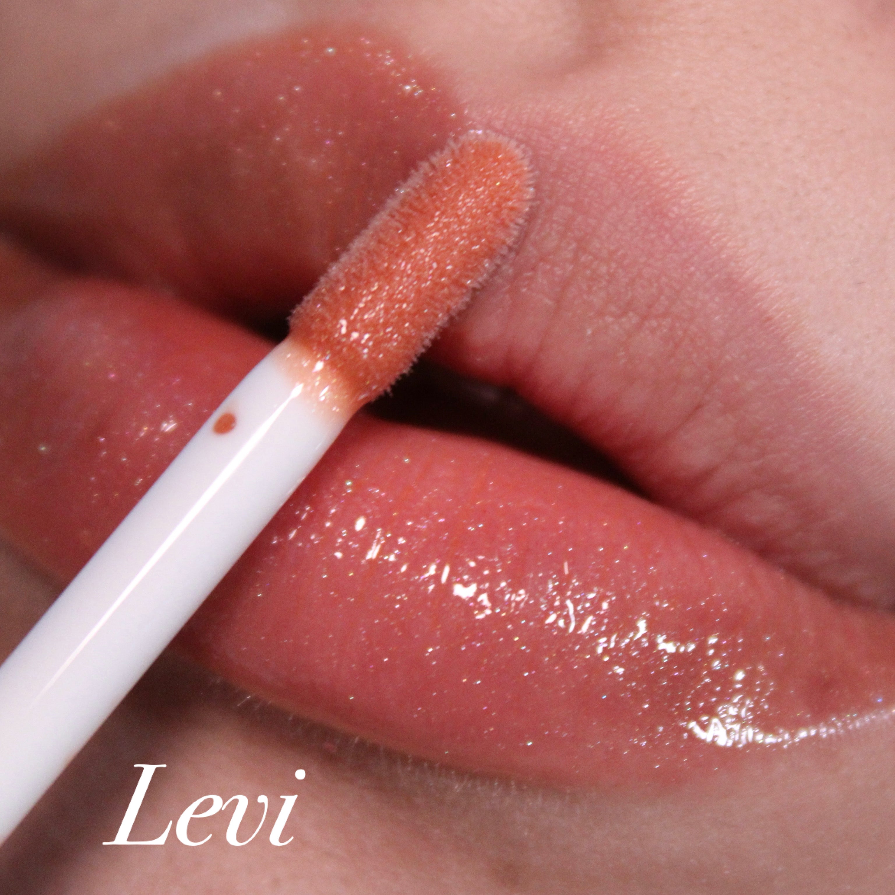 Levi Lip Gloss