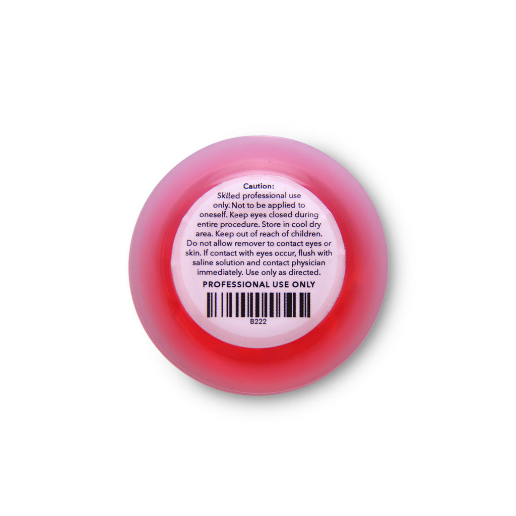 I Need Some Space - Eyelash Extension Glue Remover