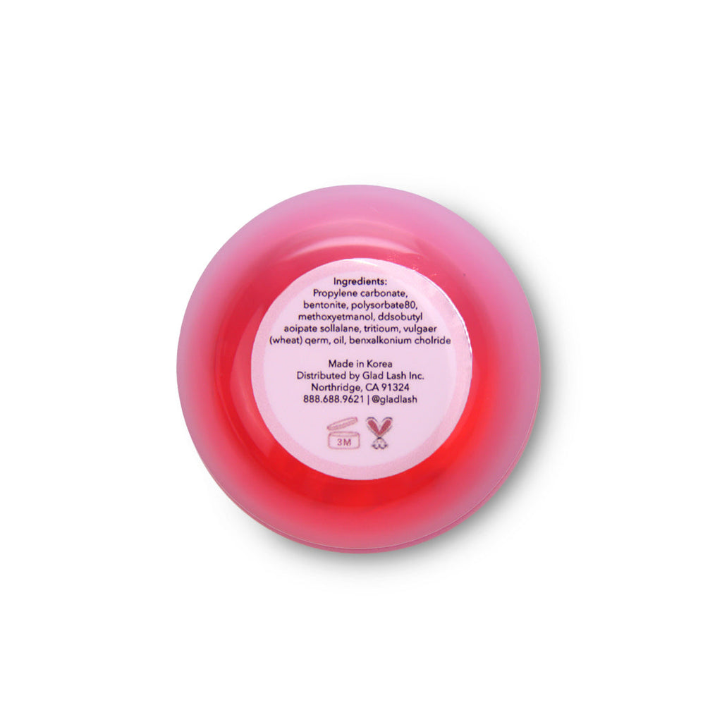 I Need Some Space - Eyelash Extension Glue Remover