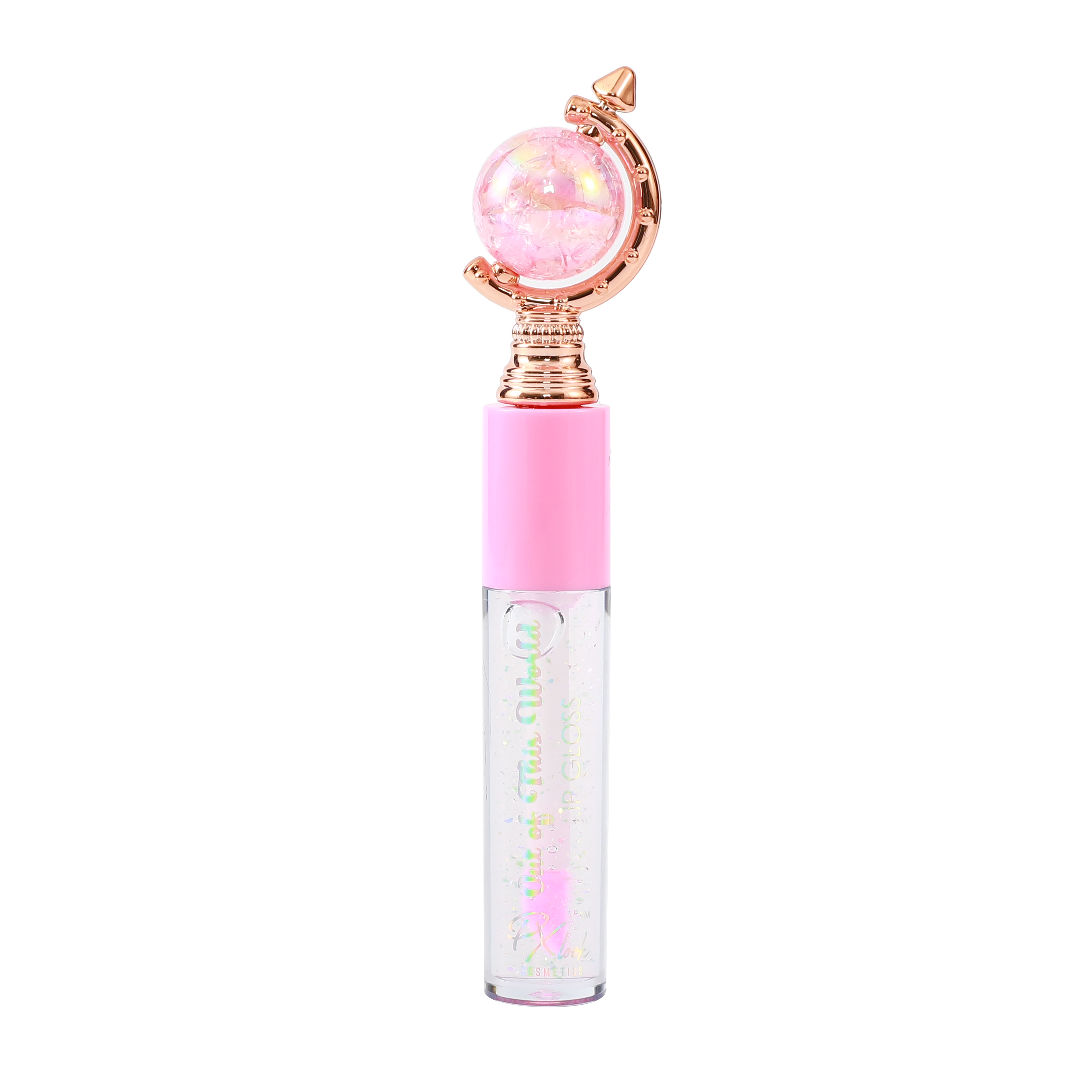 Out Of This World Lip Gloss