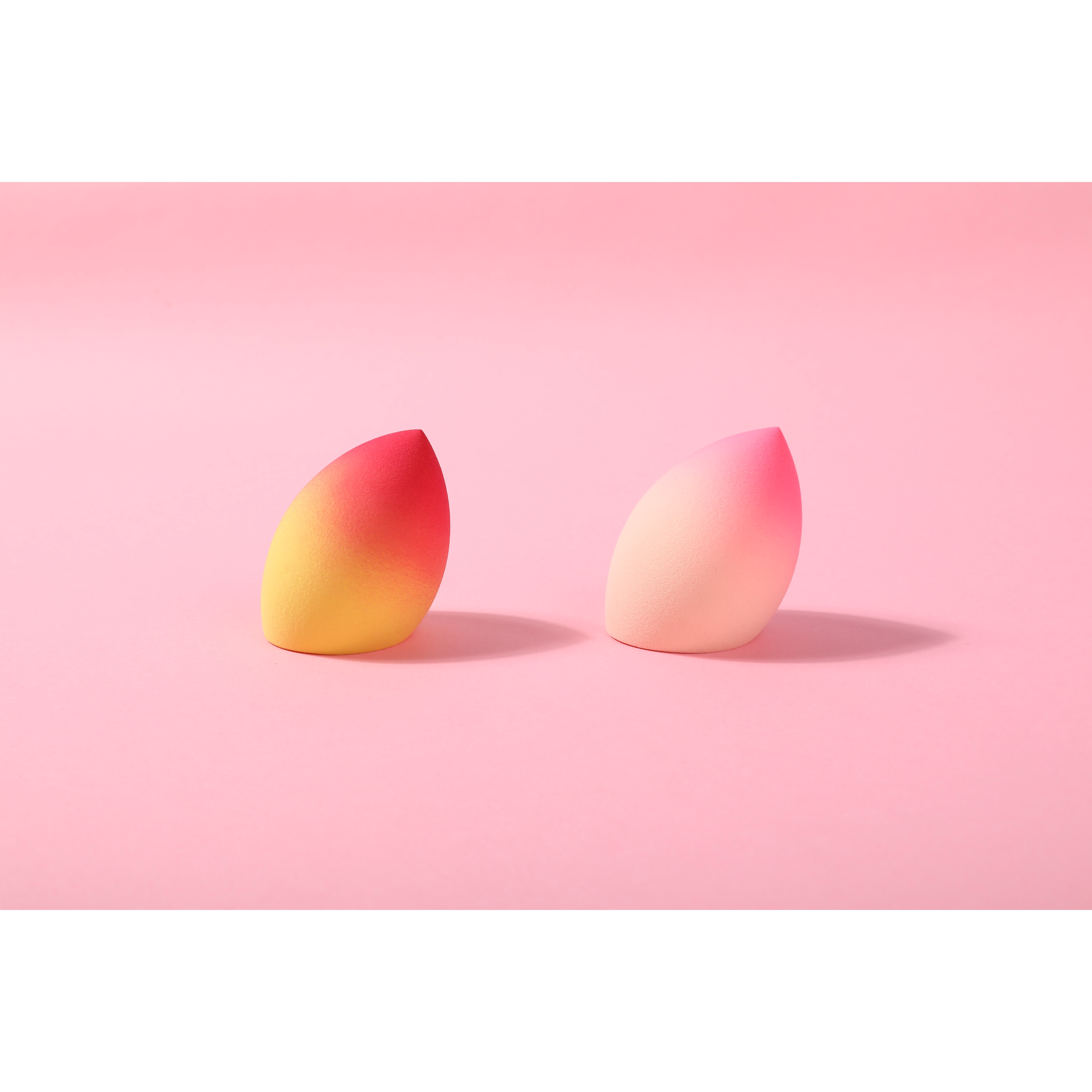 Beauty Sponge: Soak. Squeeze. Dab