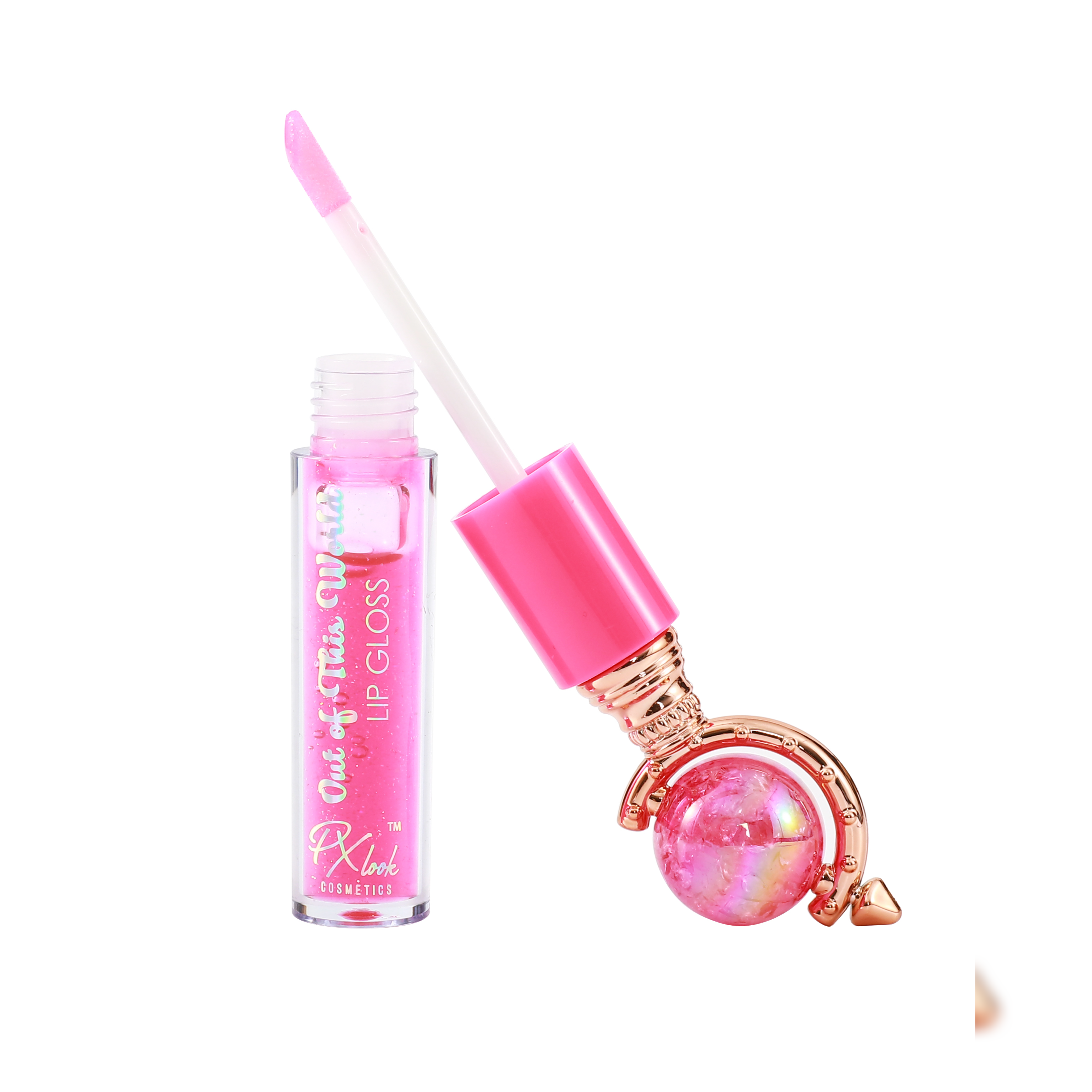 Out Of This World Lip Gloss