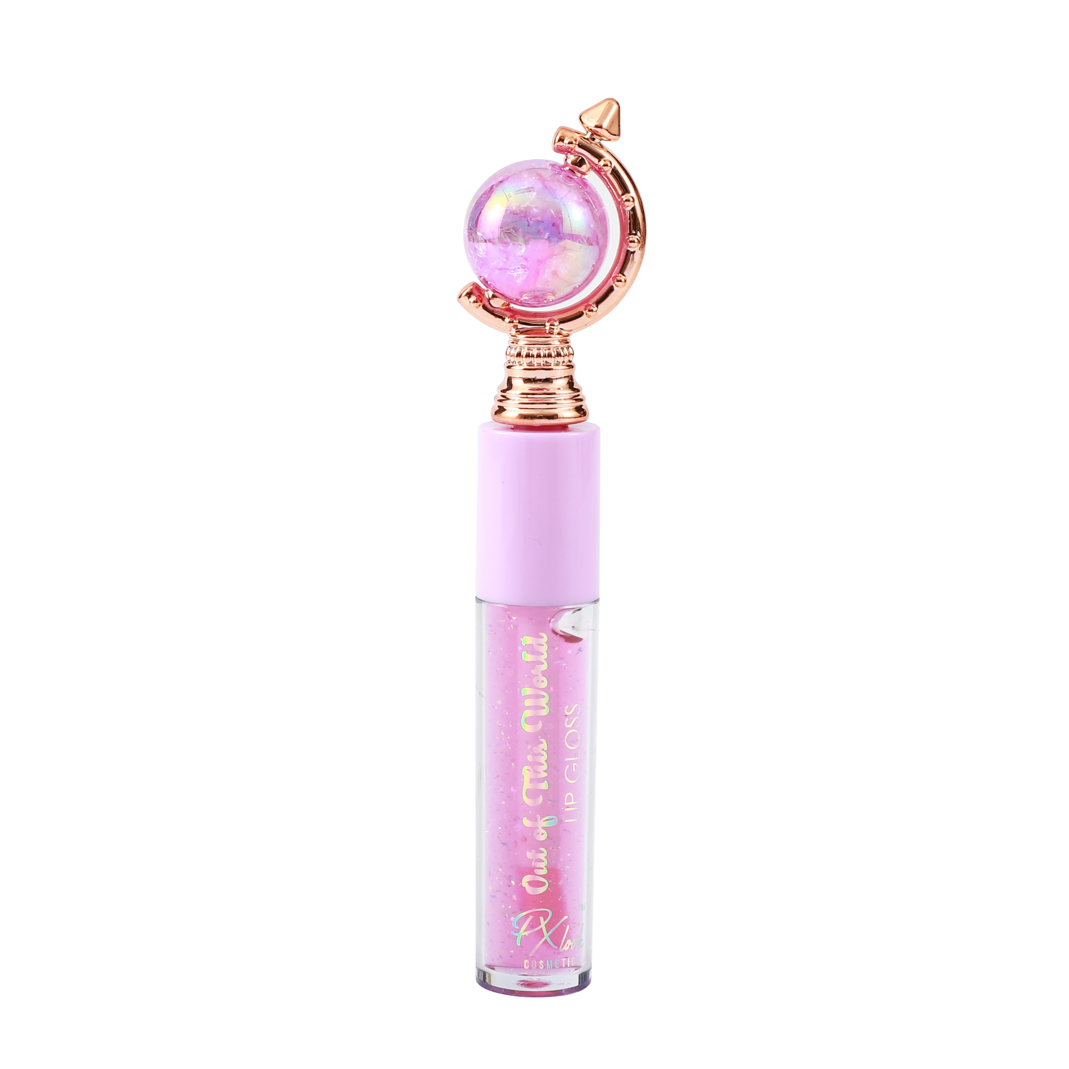 Out Of This World Lip Gloss