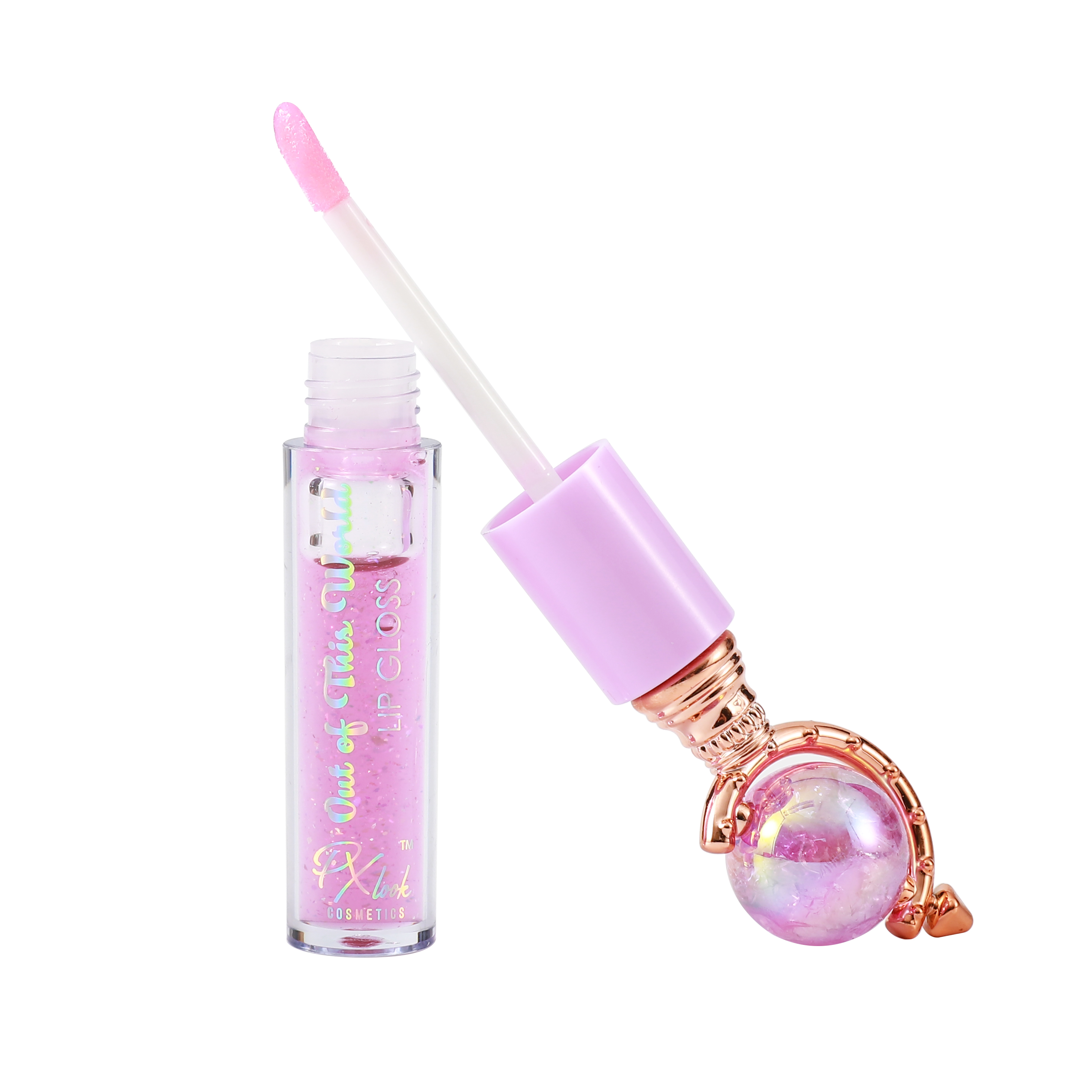 Out Of This World Lip Gloss