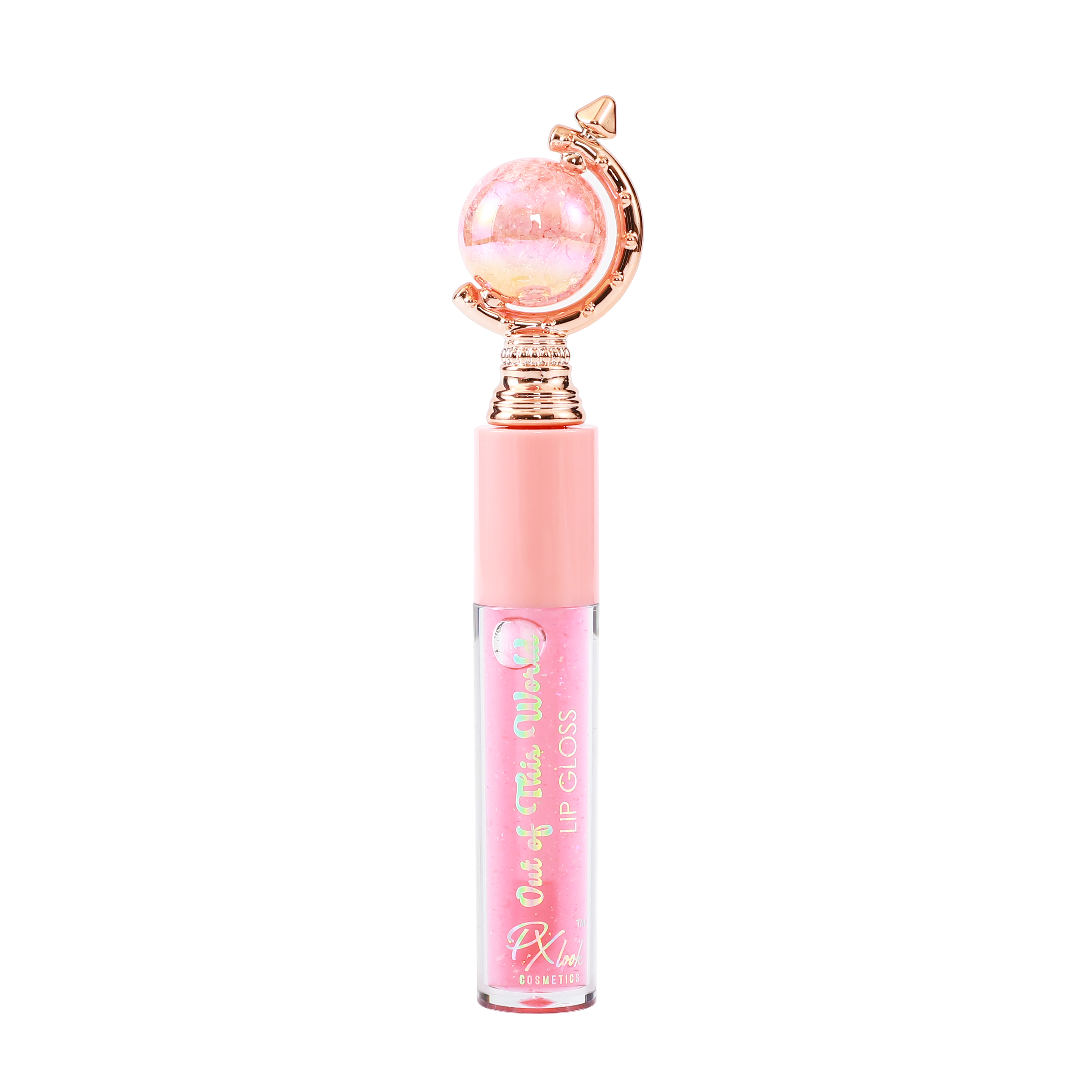 Out Of This World Lip Gloss