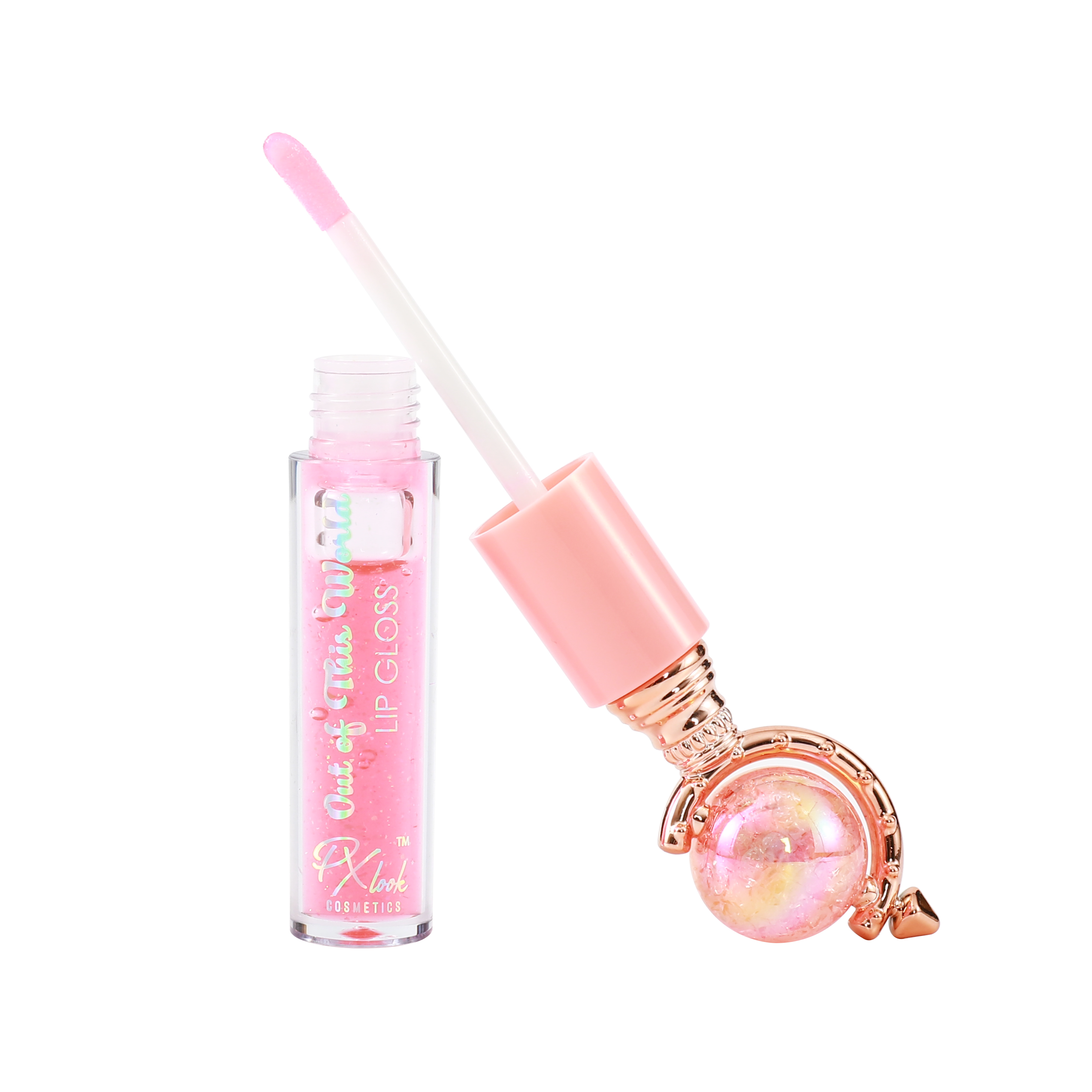 Out Of This World Lip Gloss