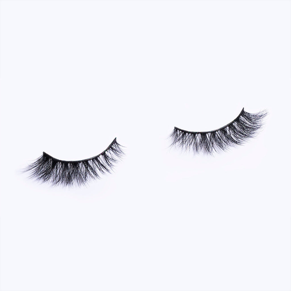 Flutter Lash