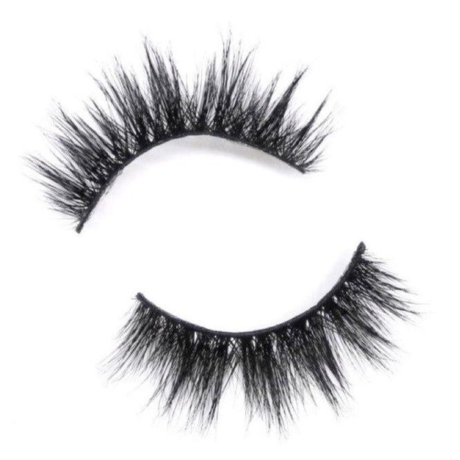 Jada Luxury Mink Lashes