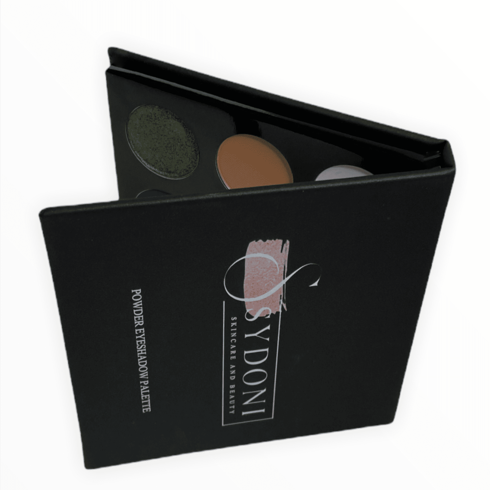 Jaded Eyeshadow Palette