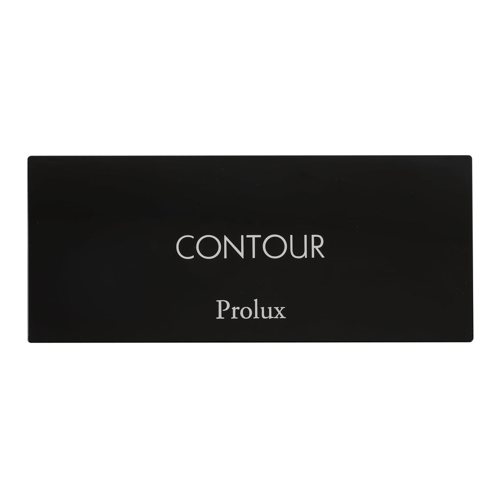 Prolux Cream Contour Palette