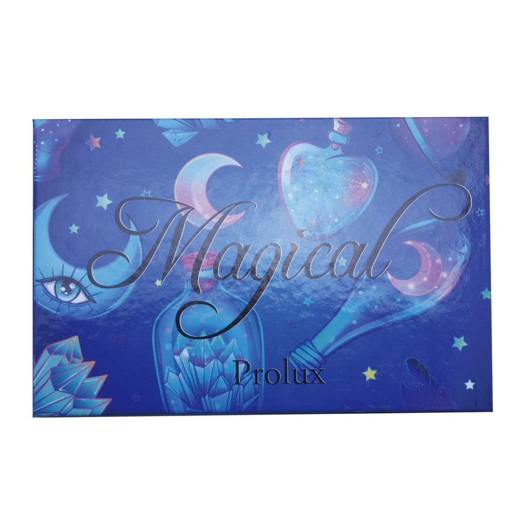 Magical Eyeshadow Palette