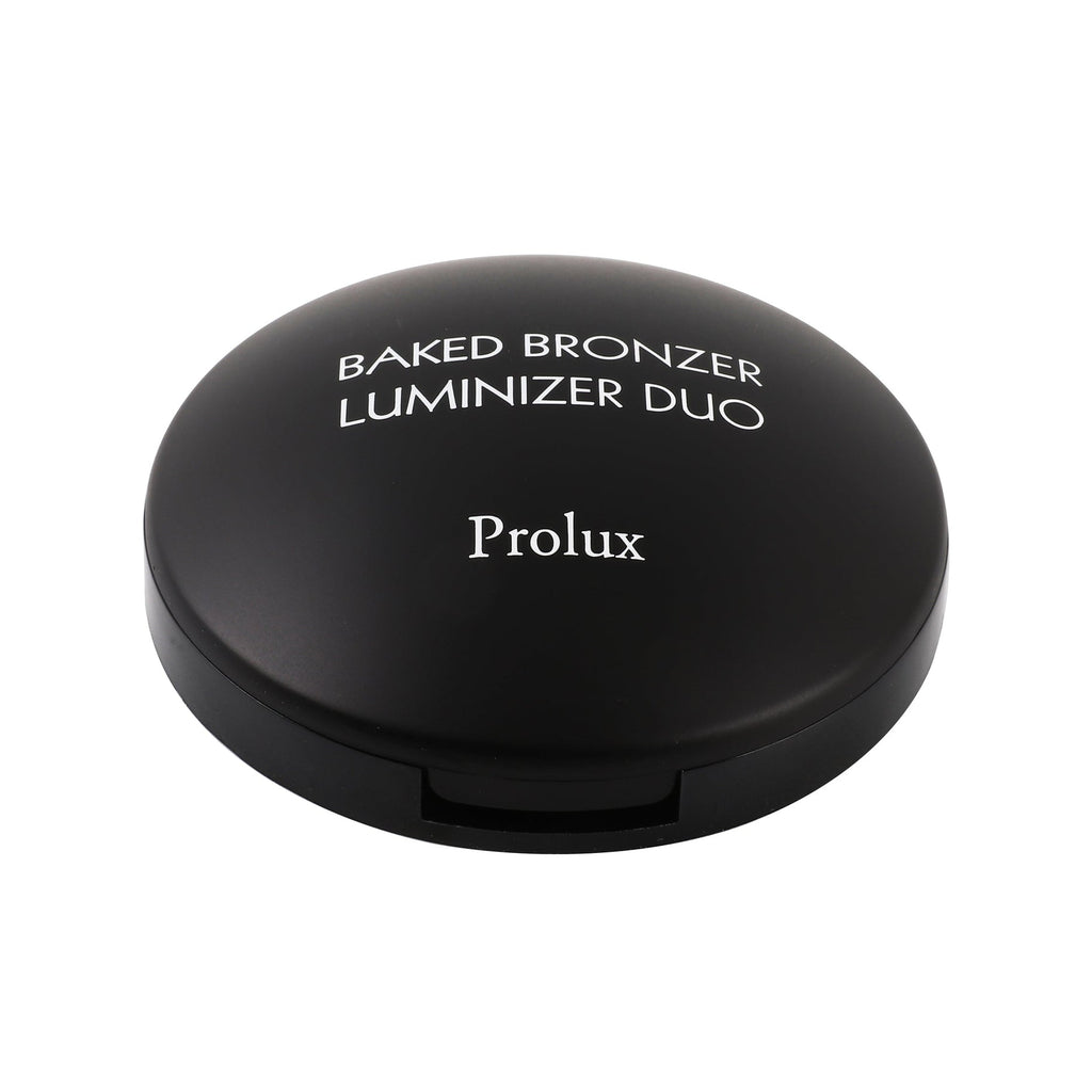 Baked Bronzer Luminizer Duo