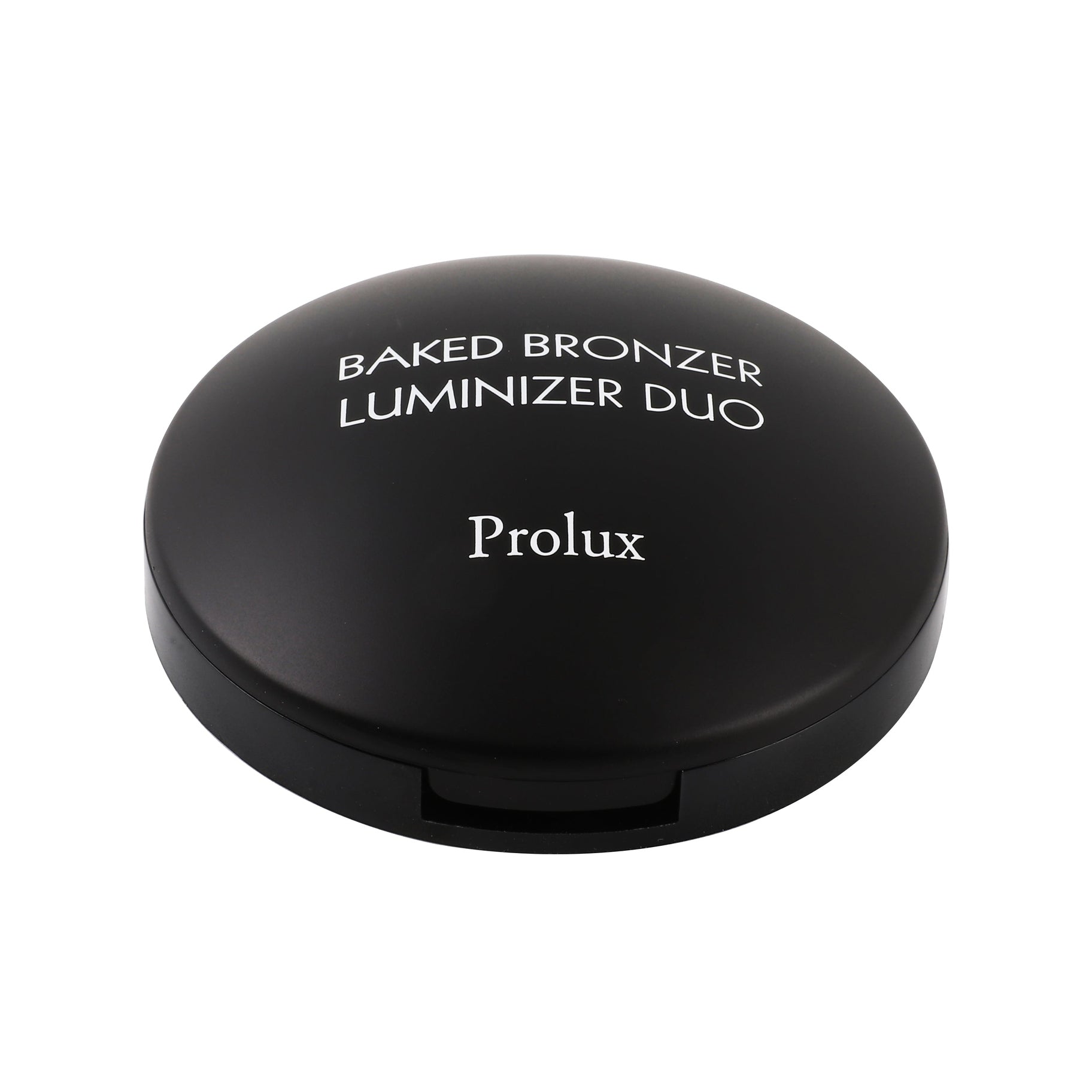 Baked Bronzer Luminizer Duo